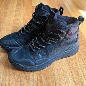 GUC Vans Ultrarange MTE Goretex Mids